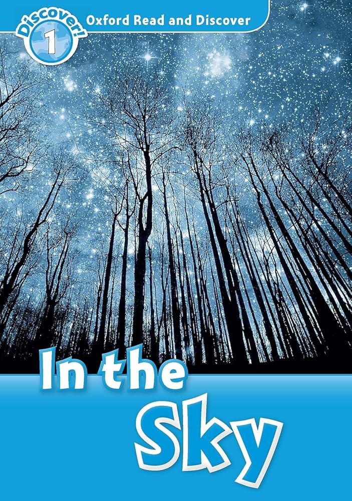 洋書 Oxford read and Discover 1+2+3 Oxford Read and Discover (6 levels) PDF, Audio Free download